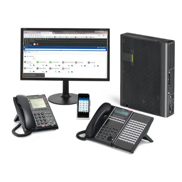 Brightlink Smart Communications System SL2100