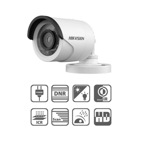 DS-2CE16D0T-IR HD1080P IR Bullet Camera