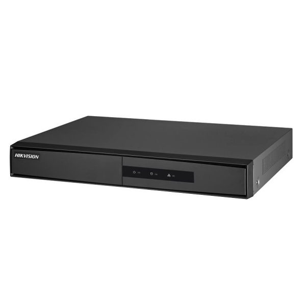 DS-7200HGHI-F1 SERIES TURBO HD DVR