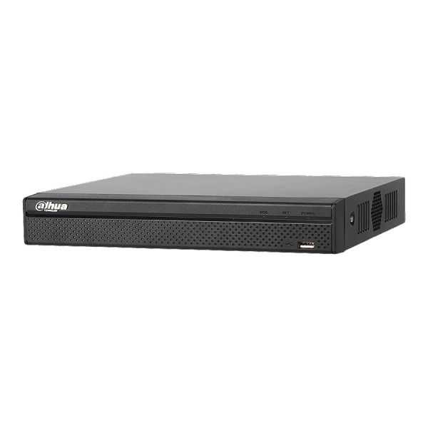 DHI-NVR2108HS-8P-4KS2